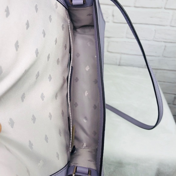 2PCS Kate Spade Cameron Crossbody Bag Wallet Set - Picture 6 of 8